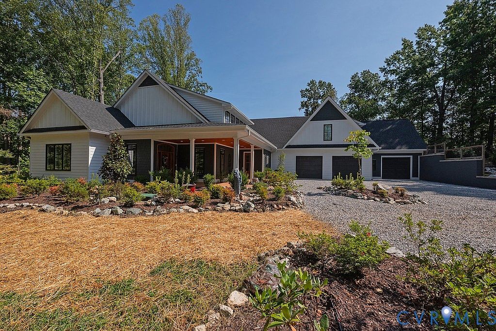 1105 Elizabeth Ln, Maidens, VA 23102 | Zillow