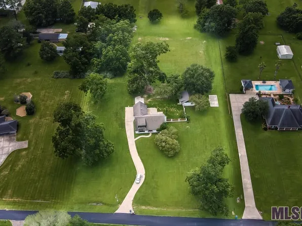 7849 Robin Dr, Ventress, LA 70783