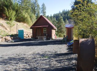 999 Cherry Creek Rd, St Maries, ID 83861