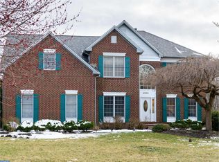 4024 Redwing Ln, Audubon, PA 19403