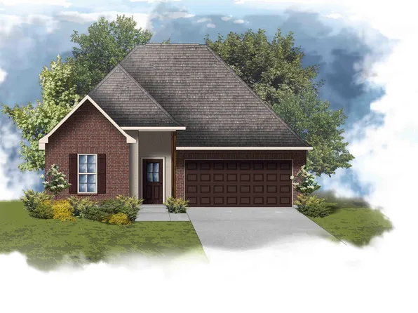 16121 Knoll Creek Ave, Baton Rouge, LA 70817