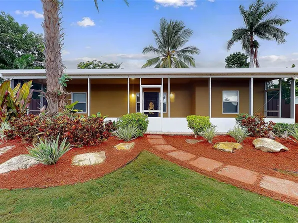 29510 SW 152nd Ave, Homestead, FL 33033