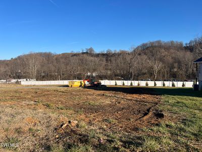 1614 & 1616 E Millard St, Johnson City, TN, 37601