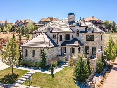 10704 Flowerburst Court, Highlands Ranch, CO, 80126