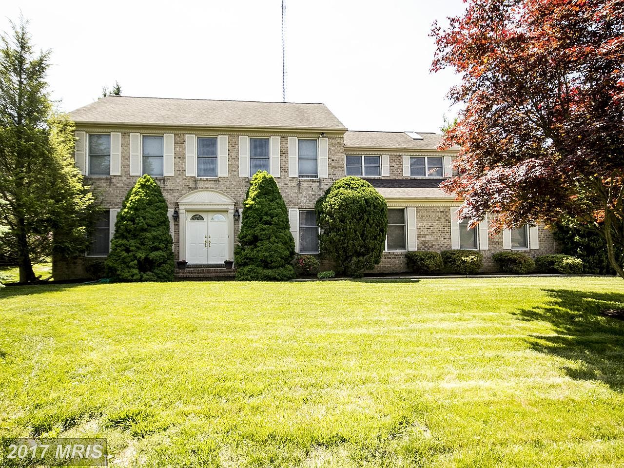 3729 Ashley Way, Owings Mills, MD 21117 Zillow