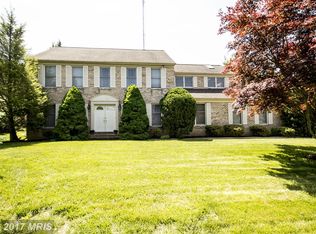 3729 Ashley Way, Owings Mills, MD 21117