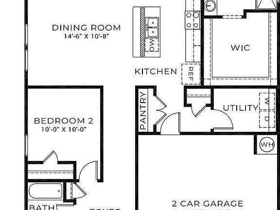 2nd image of this home