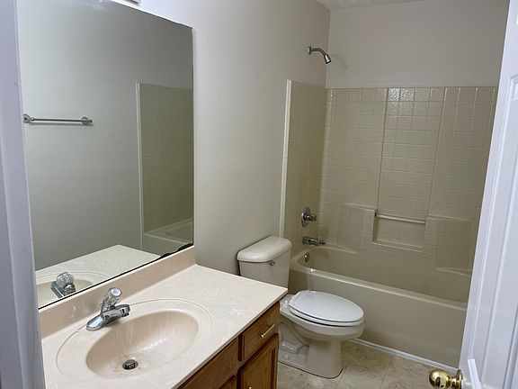 3rd Bathroom