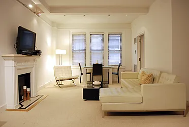 Rented by WAM Partners - William Moses Co.