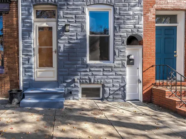 303 S Ann St, Baltimore, MD 21231