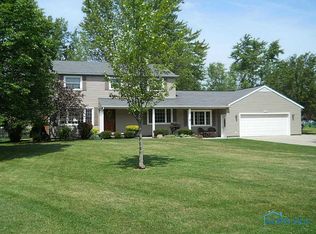 324 Maywinn Dr, Defiance, OH 43512