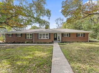1007 Dartmouth Rd, Knoxville, TN 37914