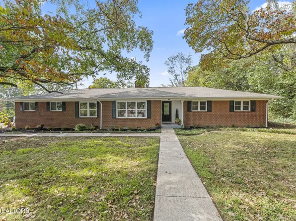 1007 Dartmouth Rd, Knoxville, TN 37914