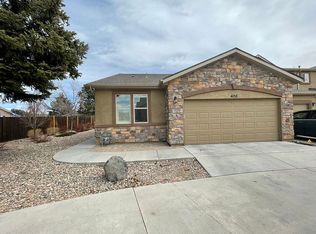 4152 Park Village Grv, Colorado Springs, CO 80917