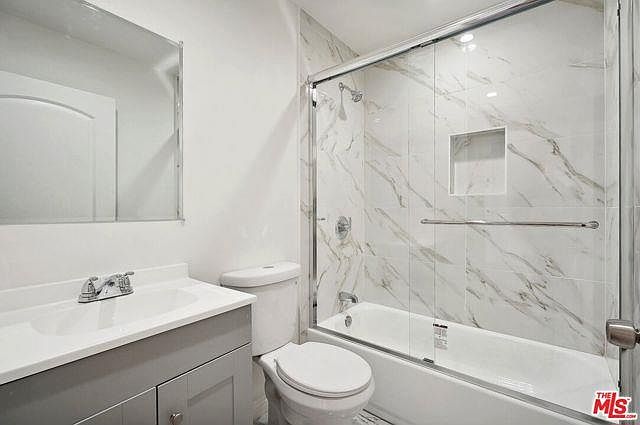 Bathroom #1