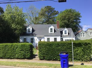 5509 Hampton Blvd, Norfolk, VA 23508