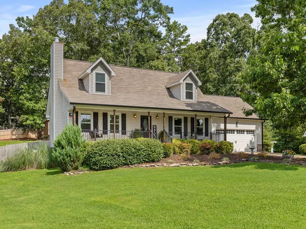 1308 Britt Lauren Way, Soddy Daisy, TN 37379