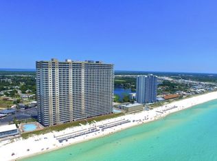 16819 Front Beach Rd UNIT 311, Panama City Beach, FL 32413