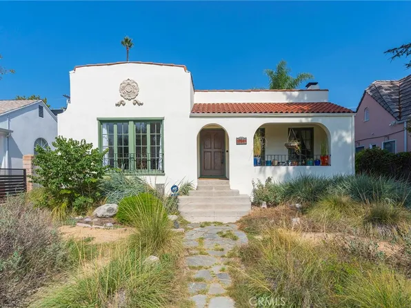 5047 Ambrose Ave, Los Angeles, CA 90027