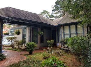 5055 Highland Hills Ct #5055, Stone Mountain, GA 30088