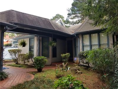 5055 Highland Hills Ct #5055, Stone Mountain, GA, 30088