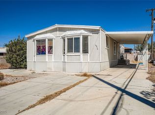 5974 Mount McKinley Ave, Las Vegas, NV 89156