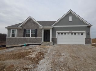 3166 Kyra Ln, Elgin, IL 60124