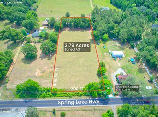 0 Spring Lake Hwy, Brooksville, FL 34602
