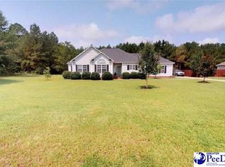 2722 Flushing Covey Dr, Hartsville, SC 29550