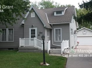 730 N Grant St, Fremont, NE 68025