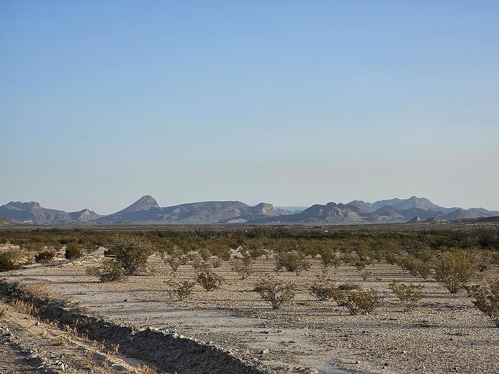4898 Tennyson Desert Trl, Terlingua, TX 79852 MLS 148404 Zillow