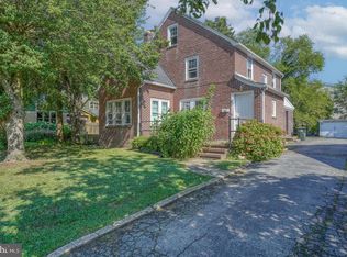 114 E Park Pl, Newark, DE 19711