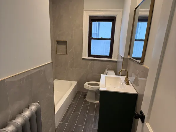 142 W 5th St Floor 2, Mount Vernon, NY 10550