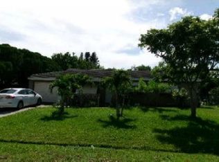 298 SW Kimball Cir, Port Saint Lucie, FL 34953