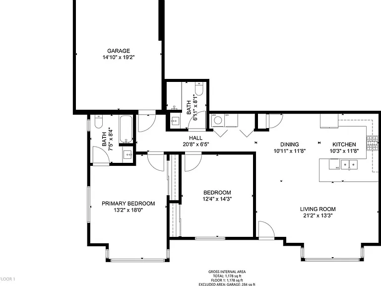 1001 Doubles Dr — Photo 11