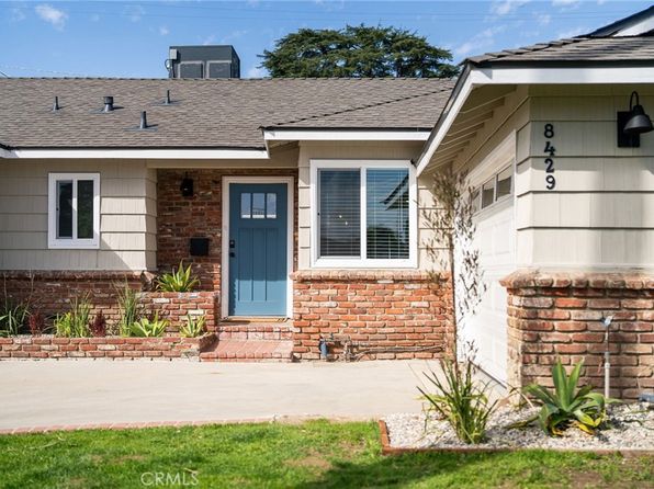 Property image for 8429 Oso Ave, Winnetka, CA 91306