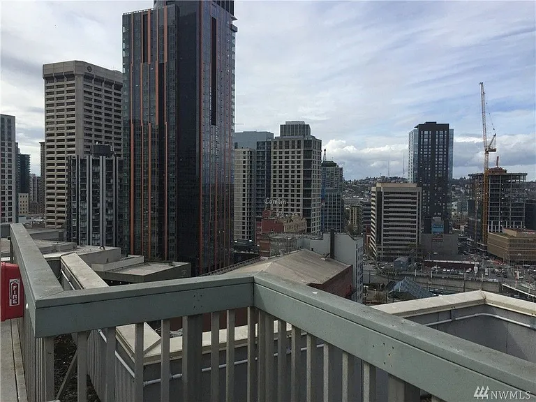 1400 Hubbell Pl #603 — Photo 11