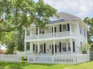 3602 N Gomez Ave, Tampa, FL 33607