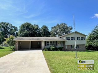110 Kathryn Dr, Easley, SC 29640