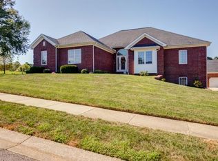 2730 Trotters Ln, Owensboro, KY 42303