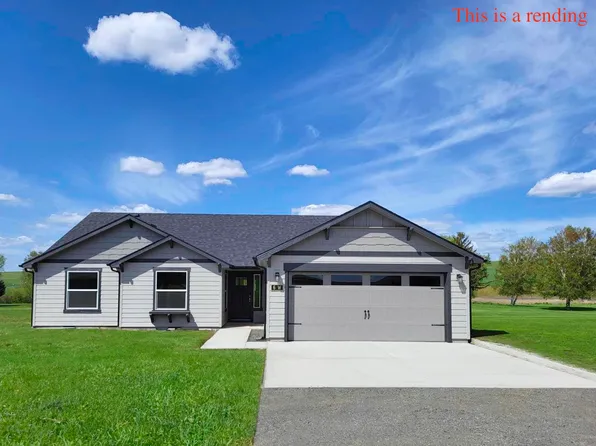 X Wildcat Rdg, Colbert, WA 99005