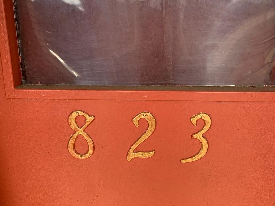 1st image of 823 Market St #823