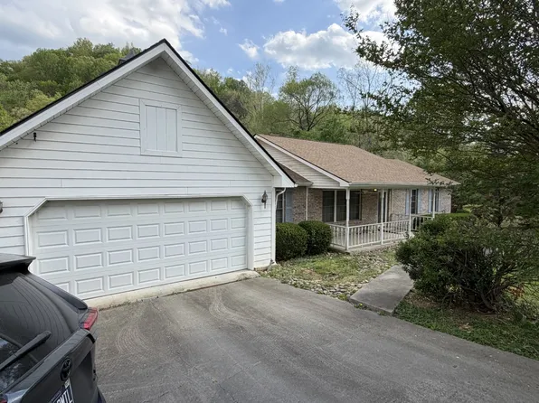 237 Brooks Rd, Maynardville, TN 37807