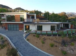 2587 Cascadia Dr, Glendale, CA 91206