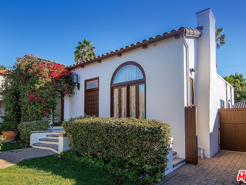1st image of 606 N Sierra Bonita Ave