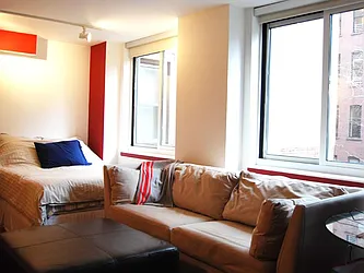 Rented by Sotheby's International Realty