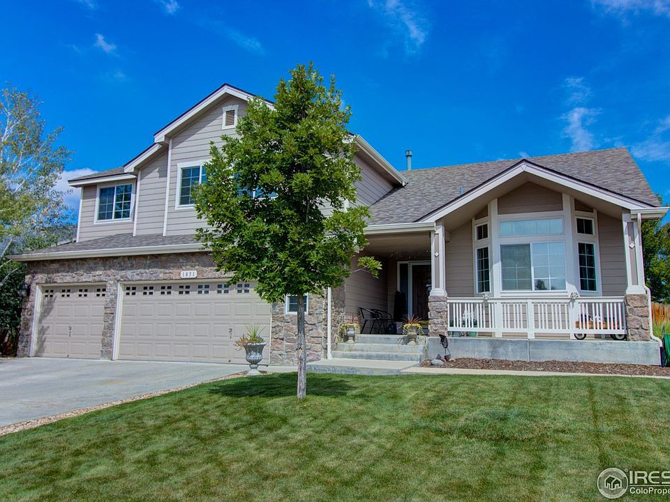 1st image of 1851 Parkdale Cir S