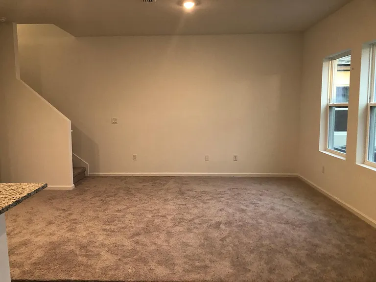 Living space