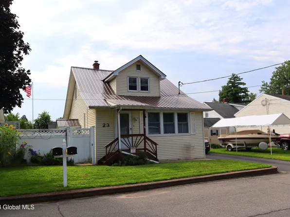 23 Knapp Terrace, Albany, NY 12205