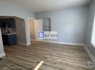 160 N 6th St APT A, Elkhart, IN 46516